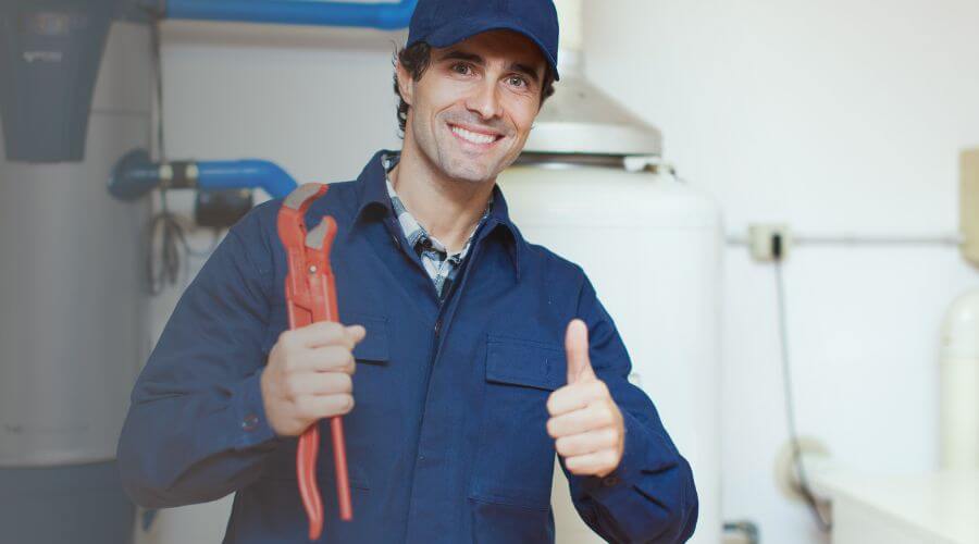 Professional septic tank pumping in De Soto, IL